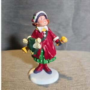 All Through the House: Melody Ringing Bells by Department 56